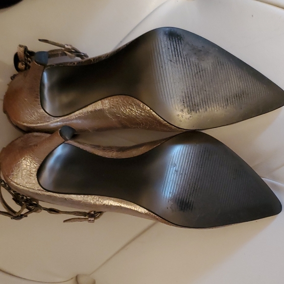 Carlos Santana heels - Picture 5 of 9